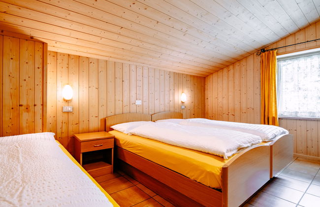 Apartamento de 2 quartos em San Giovanni di Fassa-Sèn Jan - Foto 27