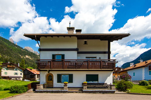 Photo 19 - Appartement de 2 chambres à San Giovanni di Fassa-Sèn Jan avec terrasse et vues sur la montagne