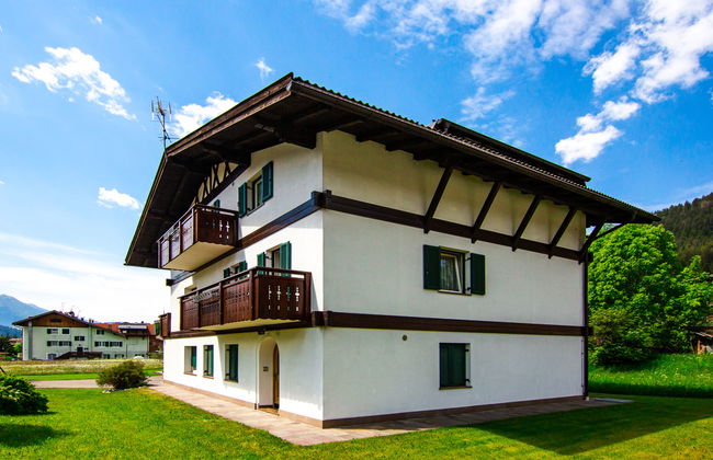 Apartamento de 3 quartos em San Giovanni di Fassa-Sèn Jan com terraço - Foto 20
