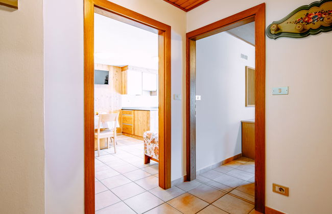 Apartamento de 2 quartos em San Giovanni di Fassa-Sèn Jan - Foto 34