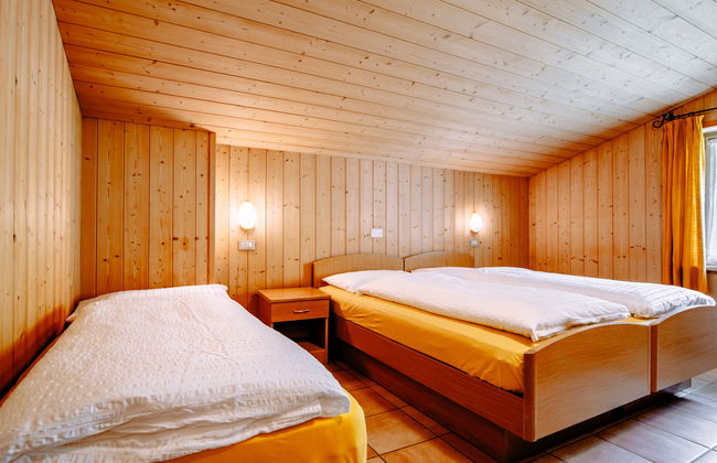 Apartamento de 2 quartos em San Giovanni di Fassa-Sèn Jan - Foto 28