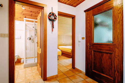 Photo 43 - Appartement de 2 chambres à San Giovanni di Fassa-Sèn Jan