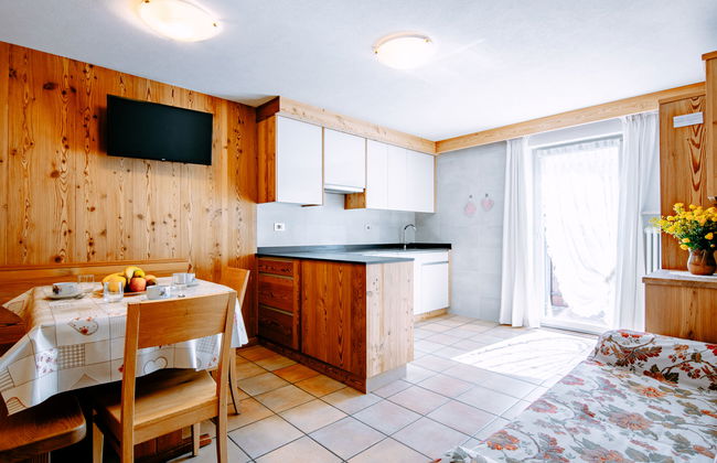 Apartamento de 2 quartos em San Giovanni di Fassa-Sèn Jan - Foto 37