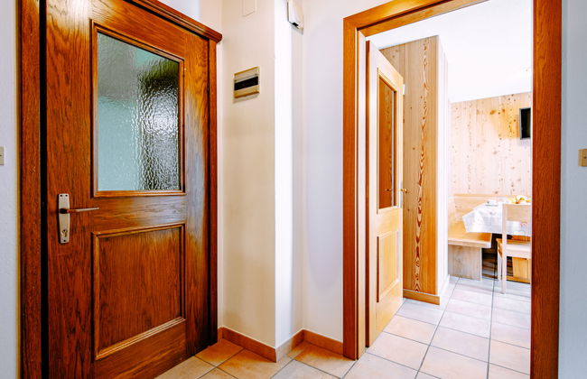 Apartamento de 2 quartos em San Giovanni di Fassa-Sèn Jan - Foto 45