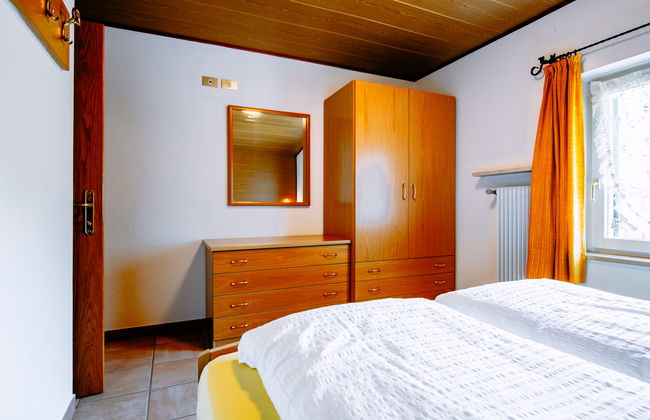 Apartamento de 2 quartos em San Giovanni di Fassa-Sèn Jan - Foto 36