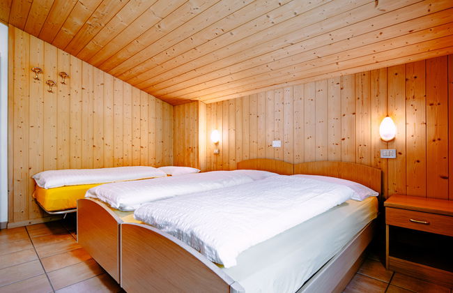 Apartamento de 2 quartos em San Giovanni di Fassa-Sèn Jan - Foto 49