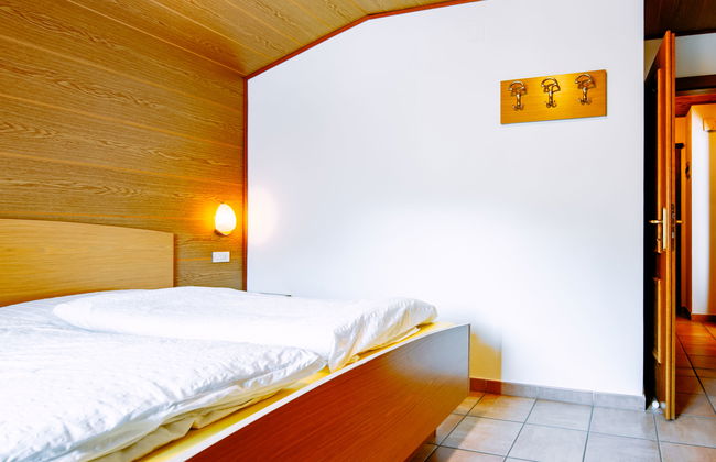 Apartamento de 2 quartos em San Giovanni di Fassa-Sèn Jan - Foto 38