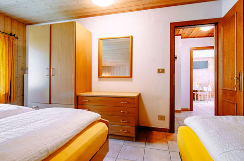 Foto 50 - Apartamento de 2 quartos em San Giovanni di Fassa-Sèn Jan com vista para a montanha