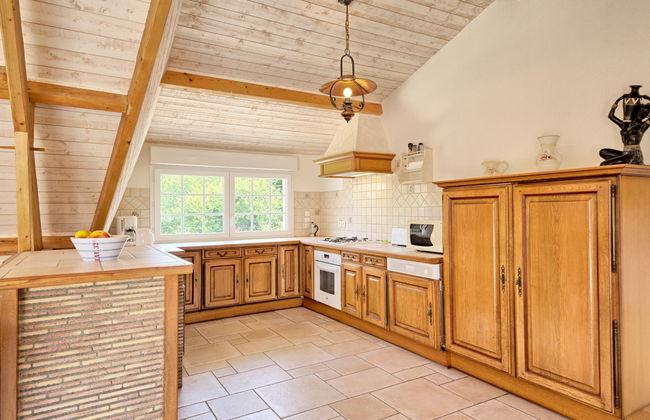 Apartment mit 3 Schlafzimmern in Piriac-sur-Mer mit garten - Foto 7