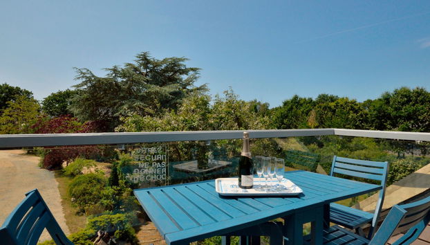 Apartment mit 3 Schlafzimmern in Piriac-sur-Mer mit garten - Foto 2