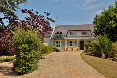 Photo 20 - Appartement de 2 chambres à Piriac-sur-Mer avec jardin