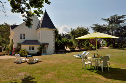 Photo 1 - Appartement de 2 chambres à Piriac-sur-Mer avec vues à la mer