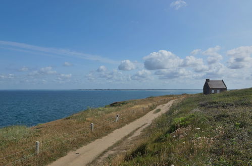 Photo 25 - Appartement de 2 chambres à Piriac-sur-Mer avec vues à la mer