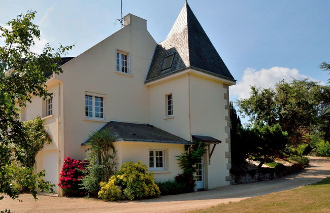 Apartment mit 3 Schlafzimmern in Piriac-sur-Mer mit garten - Foto 17