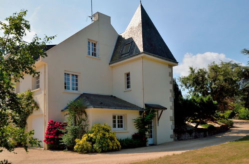 Photo 17 - Appartement de 2 chambres à Piriac-sur-Mer avec jardin