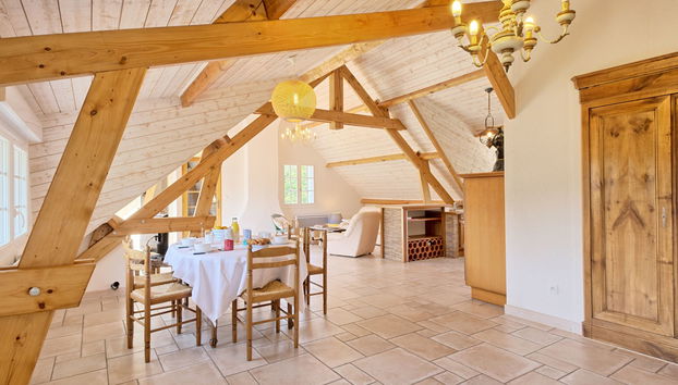 Apartment mit 3 Schlafzimmern in Piriac-sur-Mer mit garten - Foto 5