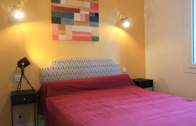 Casa de 6 quartos em Grimaud com piscina privada e terraço - Foto 12