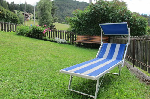 Foto 17 - Appartamento con 1 camera da letto a Ortisei con giardino e vista sulle montagne