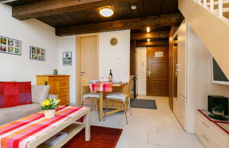 Photo 2 - Appartement en Silvaplana avec vues sur la montagne