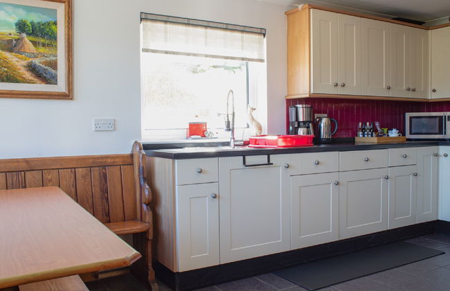 Casa de 3 quartos em Portree com jardim - Foto 17