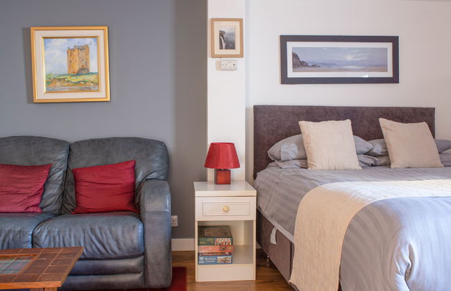 Casa de 3 quartos em Portree com jardim - Foto 35