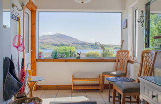 Photo 3 - 3 bedroom House in Portree with garden