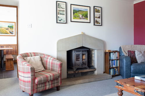 Photo 10 - 3 bedroom House in Portree with garden