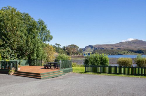 Photo 41 - 3 bedroom House in Portree with garden