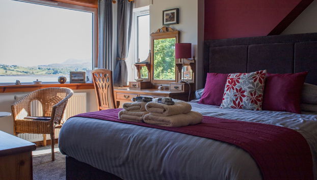 Casa de 3 quartos em Portree com jardim - Foto 5