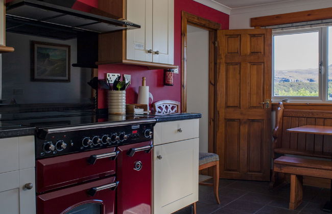 Casa de 3 quartos em Portree com jardim - Foto 21