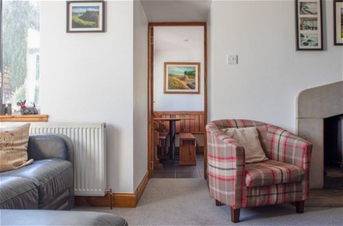 Photo 13 - 3 bedroom House in Portree with garden