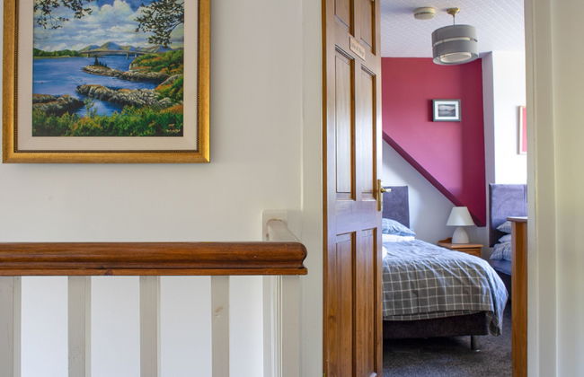 Casa de 3 quartos em Portree com jardim - Foto 32