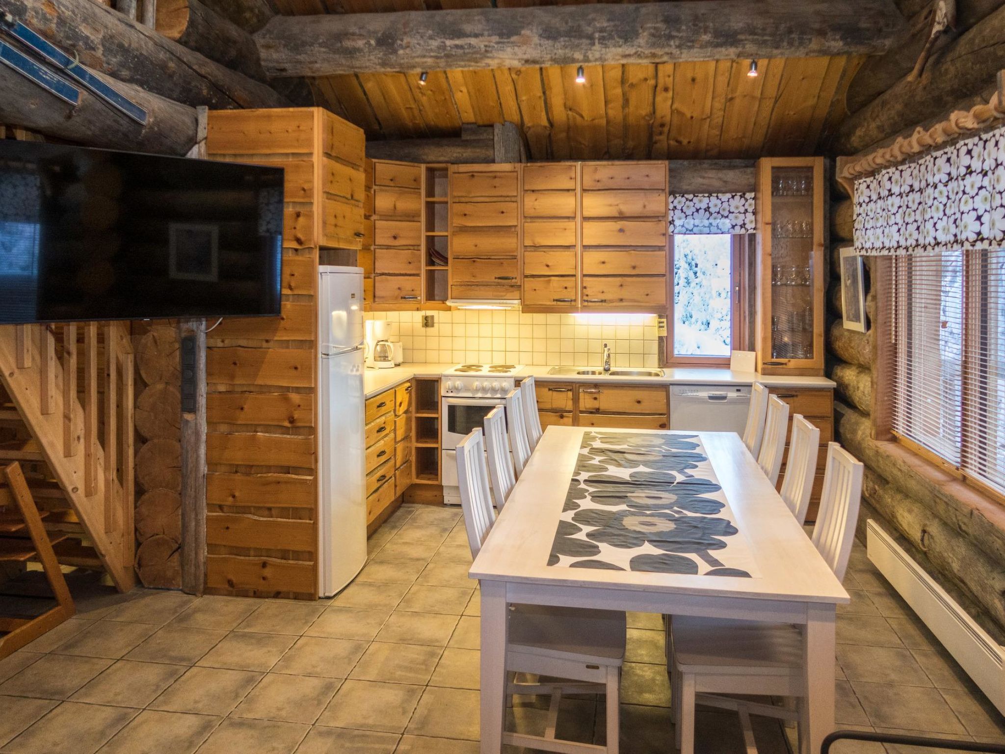 Photo 6 - 3 bedroom House in Kuusamo with sauna