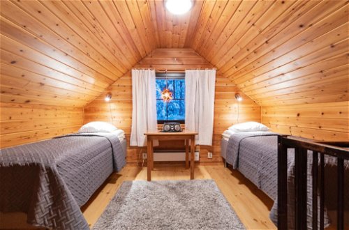 Photo 15 - 1 bedroom House in Kolari with sauna and mountain view