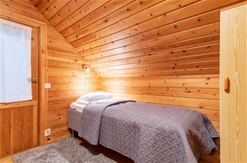 Photo 19 - 1 bedroom House in Kolari with sauna and mountain view