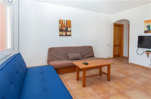 Photo 8 - 4 bedroom House in l'Ametlla de Mar with private pool and sea view