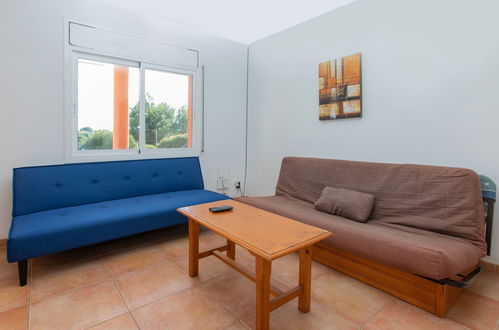 Photo 7 - 4 bedroom House in l'Ametlla de Mar with private pool and garden