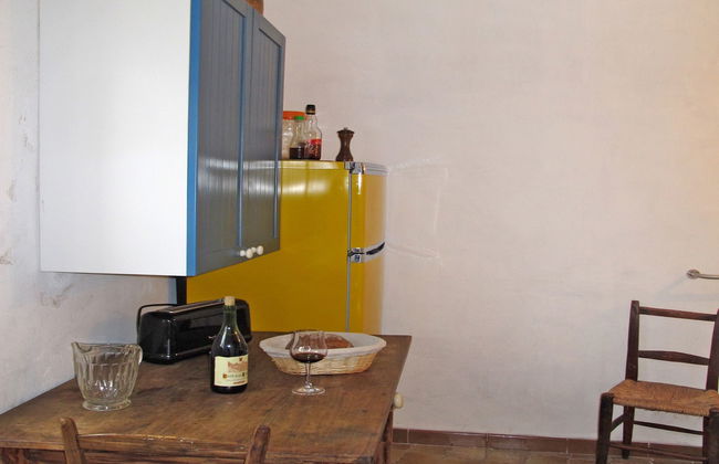 Casa de 2 quartos em Airole com jardim e terraço - Foto 7
