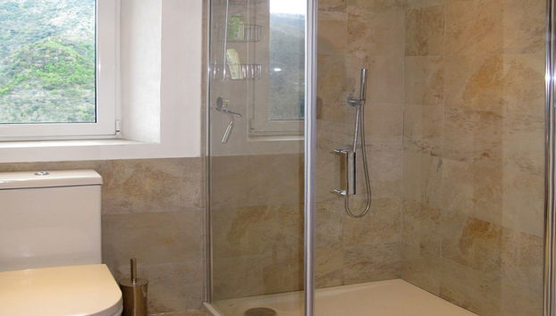 Casa de 2 quartos em Airole com jardim e terraço - Foto 5