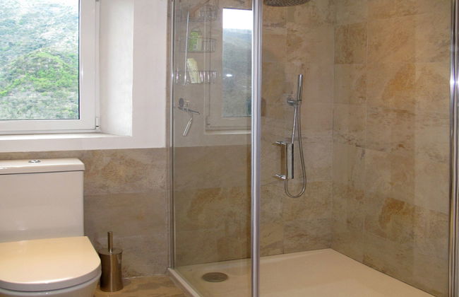 Casa de 2 quartos em Airole com jardim e terraço - Foto 5