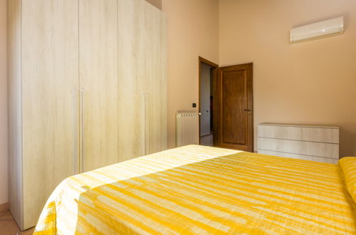 Photo 15 - 2 bedroom House in Montecatini Val di Cecina with swimming pool and garden