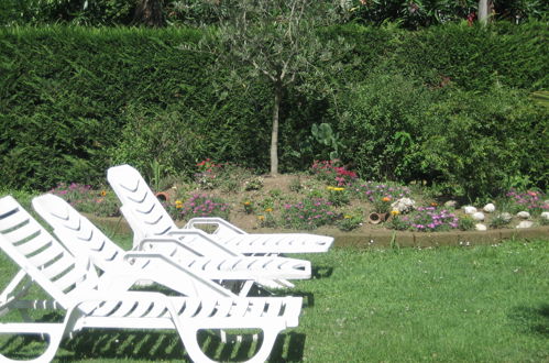 Photo 17 - Maison de 3 chambres à Lazise avec piscine privée et jardin