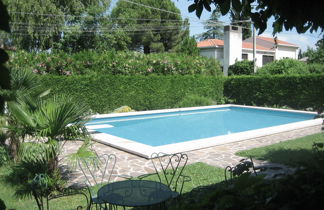 Photo 2 - Maison de 3 chambres à Lazise avec piscine privée et vues sur la montagne