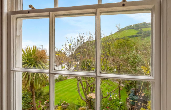 Casa de 2 quartos em St Austell com jardim - Foto 23