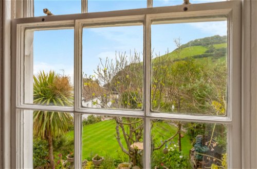 Photo 23 - 1 bedroom House in St Austell with garden and sea view