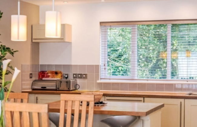 Casa de 3 quartos em Truro com piscina e jardim - Foto 8