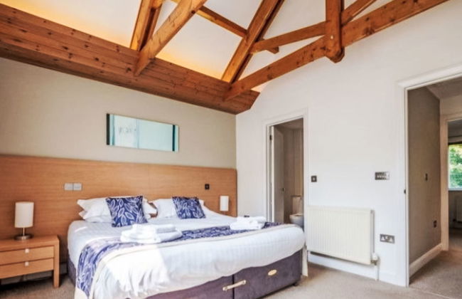 Casa de 3 quartos em Truro com piscina e jardim - Foto 2