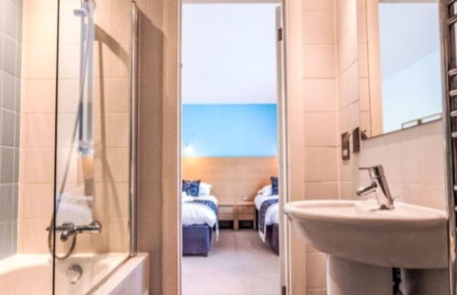 Casa de 3 quartos em Truro com piscina e jardim - Foto 12