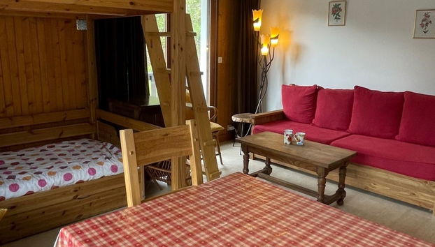 Appartamento con 2 camere da letto a Chamonix-Mont-Blanc - Foto 5