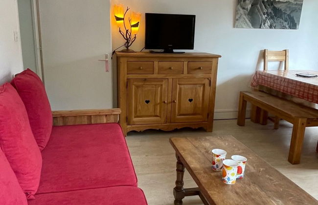 Apartamento de 2 quartos em Chamonix-Mont-Blanc - Foto 13